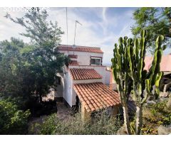 Fantástica casa familiar en Calicanto