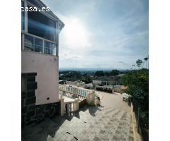 Fantástica casa familiar en Calicanto