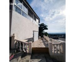 Fantástica casa familiar en Calicanto