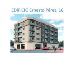 ESPECTACULAR  PROMOCION 16 VIVIENDAS NUEVAS EN POLIGONO 3 DESDE  144.000 €