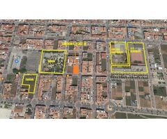 ESPECTACULAR  PROMOCION 16 VIVIENDAS NUEVAS EN POLIGONO 3 DESDE  144.000 €