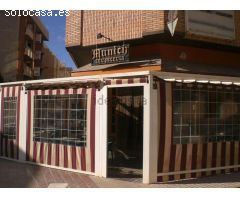Restaurante Local en venta en calle Rosario Creixach