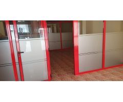 SE ALQUILA LOCAL COMERCIAL EN EL CENTRO DE LA VALL DUIXO
