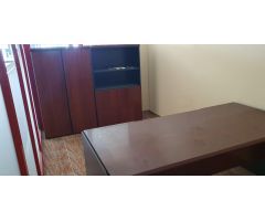 SE ALQUILA LOCAL COMERCIAL EN EL CENTRO DE LA VALL DUIXO