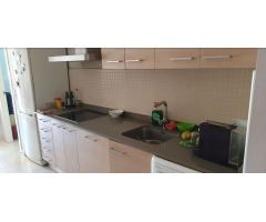 SE VENDE MAGNIFICO APARTAMENTO EN PLAYA DE MONCOFAR JUNTO AL PARQUE