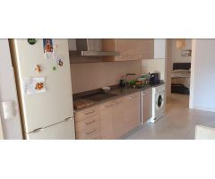 SE VENDE MAGNIFICO APARTAMENTO EN PLAYA DE MONCOFAR JUNTO AL PARQUE