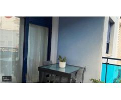 SE VENDE MAGNIFICO APARTAMENTO A 50 METROS DEL MAR EN PLAYA MONCOFA