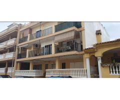SE VENDE MAGNIFICO APARTAMENTO EN PLAYA DE XILXES