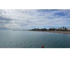 SE VENDE MAGNIFICO SOLAR EN PLAYA DE XILXES A 300 METROS DEL MAR