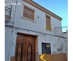 Se vende Casa o chalet independiente en venta en calle de la Mare de Déu del Roser muy economica