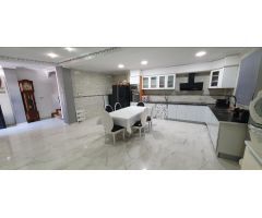 SE VENDE ESPECTACULAR CASA EN LA VALL DUIXO