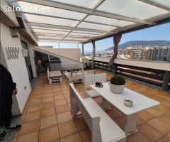 SE VENDE ESPECTACULAR ATICO EN EL POLIGONIO 3 DE LA VALL DUIXO