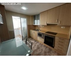 En Venta Piso en Poligono III de 4 habitaciones y dos baños