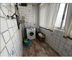 En Venta Piso en Poligono III de 4 habitaciones y dos baños
