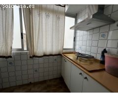 En Venta Piso en Poligono III de 4 habitaciones y dos baños