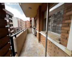 En Venta Piso en Poligono III de 4 habitaciones y dos baños