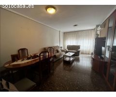 En Venta Piso en Poligono III de 4 habitaciones y dos baños