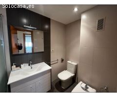 En Venta Piso en Poligono III de 4 habitaciones y dos baños