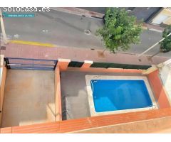 ¡Vive en un paraíso! Ático dúplex con 4 terrazas, vistas de ensueño y piscina exclusiva