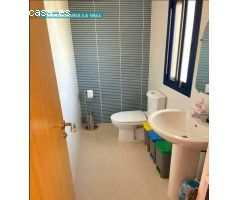 ¡Vive en un paraíso! Ático dúplex con 4 terrazas, vistas de ensueño y piscina exclusiva