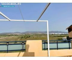 ¡Vive en un paraíso! Ático dúplex con 4 terrazas, vistas de ensueño y piscina exclusiva