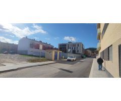 VENTA SOLAR URBANO EN SECTOR CANAL, SANT JOAN DE VILATORRADA