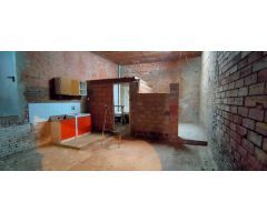 Local comercial en Terrassa zona Torrent den Pere Parres