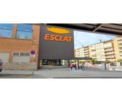 Local comercial en Terrassa zona Torrent den Pere Parres