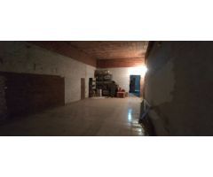 Local comercial en Terrassa zona Torrent den Pere Parres