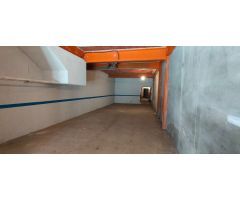 Local comercial en Terrassa zona Torrent den Pere Parres