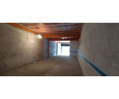 Local comercial en Terrassa zona Torrent den Pere Parres