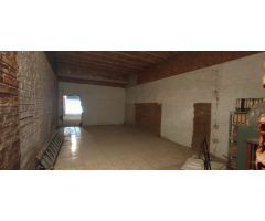 Local comercial en Terrassa zona Torrent den Pere Parres