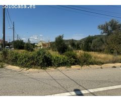 Terreno esquinero: doble oportunidad para ti y tu inversión