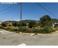 Terreno esquinero: doble oportunidad para ti y tu inversión