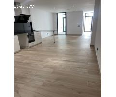 Piscina privada y una gran terraza en Sabadell… ¿Te lo vas a perder?