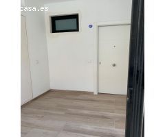 Piscina privada y una gran terraza en Sabadell… ¿Te lo vas a perder?
