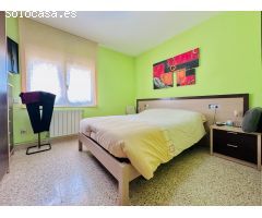 Conéctate con lo Mejor de Terrassa en Este Piso listo para mudarte