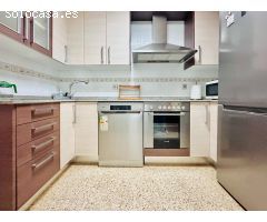 Conéctate con lo Mejor de Terrassa en Este Piso listo para mudarte