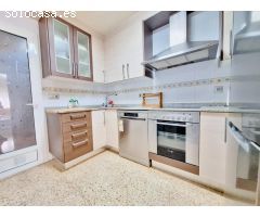 Conéctate con lo Mejor de Terrassa en Este Piso listo para mudarte