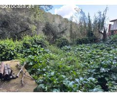 Chalet adosado en venta