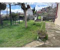 Chalet adosado en venta