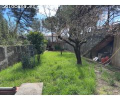 Chalet adosado en venta