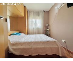 ¿Te imaginas tener 2 balcones, 2 parkings y todo el centro a tus pies?