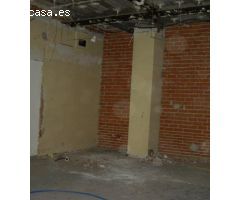¡OPORTUNIDAD! Local comercial en venta en Torrejón de Ardoz