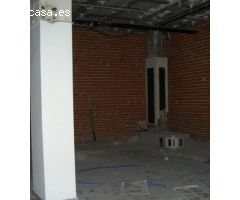 ¡OPORTUNIDAD! Local comercial en venta en Torrejón de Ardoz