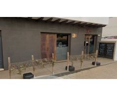 Local Comercial en Rentabilidad