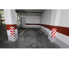 Plaza de Garaje para Coche Pequeño