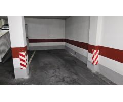 Plaza de Garaje para Coche Pequeño