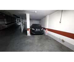 Plaza de Garaje para Coche Pequeño