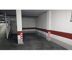 Plaza de Garaje para Coche Pequeño